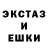 Ecstasy таблы WarmTea